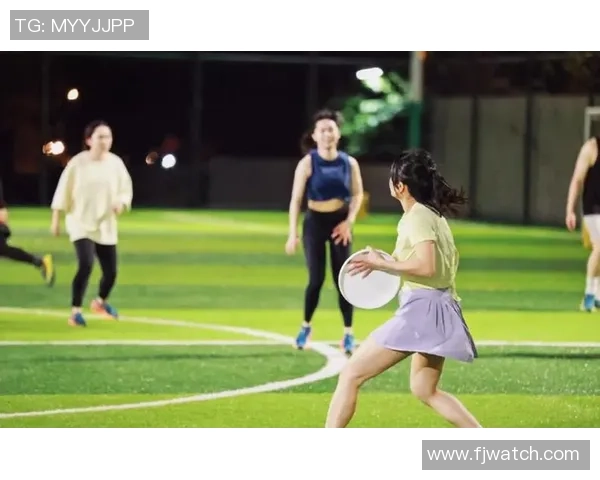 飞盘竞技的魅力与挑战：深入了解上海飞盘队的耐力与团队精神